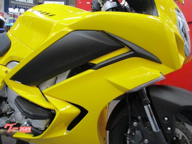 ヤマハ ＦＪＲ１３００ＡＳ　ＥＣＵリフレッシュＥＴＣの画像（神奈川県