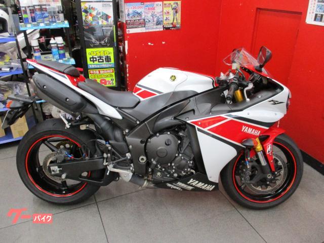 ヤマハ ｙｚｆ ｒ１ 逆輸入５０ｔｈ記念車 ｙｓｐ 川崎中央 日吉支店 新車 中古バイクなら グーバイク