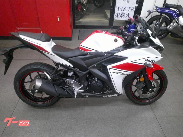 ヤマハ YZF－R25 ETCオーセンティック外装｜YSP 川崎中央 