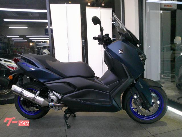 Ｘ−ＭＡＸ２５０　Ｒ仕様