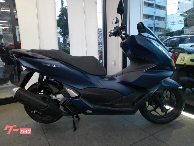 PCX