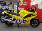 ヤマハ ＦＪＲ１３００ＡＳ　ＥＣＵリフレッシュＥＴＣの画像（神奈川県