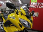 ヤマハ ＦＪＲ１３００ＡＳ　ＥＣＵリフレッシュＥＴＣの画像（神奈川県