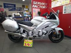 ヤマハ　ＦＪＲ１３００ＡＳ