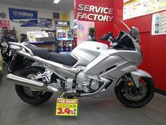 ヤマハ　ＦＪＲ１３００ＡＳ　ＥＴＣ