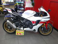 ヤマハ　ＹＺＦ−Ｒ１　６０Ｔｈアニバーサリー　ＥＴＣ