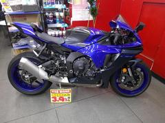 ヤマハ　ＹＺＦ−Ｒ１　ＥＴＣドラレコフェンダーレス