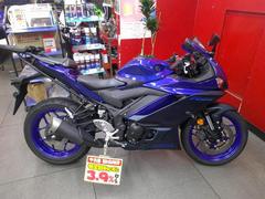 ヤマハ　ＹＺＦ−Ｒ２５Ａ　ＥＴＣリアキャリヤＵＳＢ