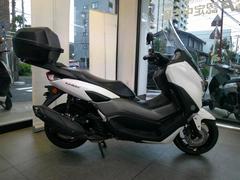ヤマハ　ＮＭＡＸ　快適セレクショングリップヒーターユニバーサルステー