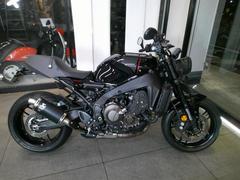 ヤマハ　ＸＳＲ９００　ＥＴＣアクラポビッチフェンダーレス