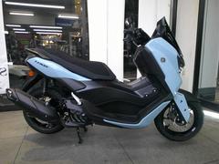 ヤマハ　ＮＭＡＸ１５５　グリップヒーター