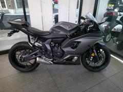 ヤマハ　ＹＺＦ−Ｒ７　コンフォート仕様ＥＴＣクイックシフトフェンダーレス
