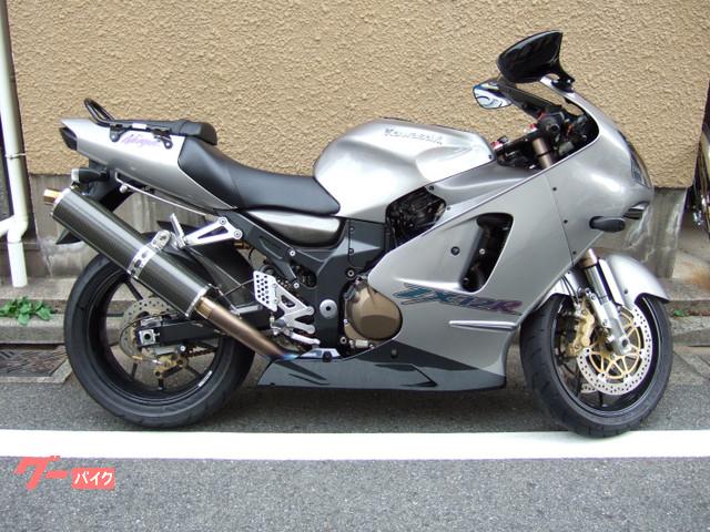 車両情報 カワサキ Ninja Zx 12r Funky下北沢 中古バイク 新車バイク探しはバイクブロス