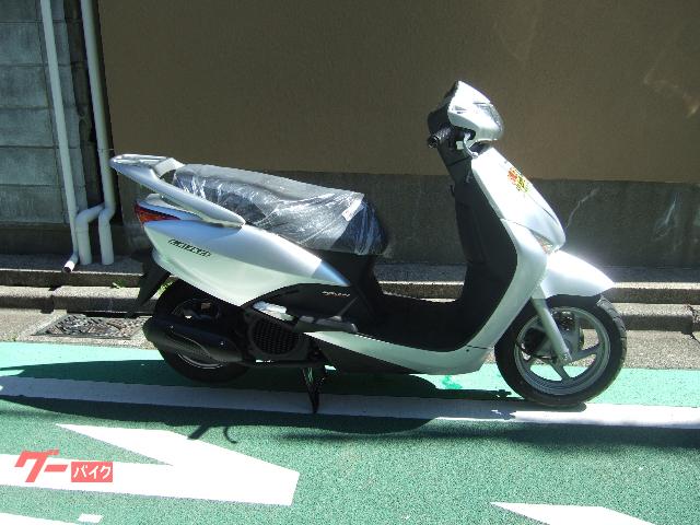 車両情報 ホンダ リード Ex Funky下北沢 中古バイク 新車バイク探しはバイクブロス