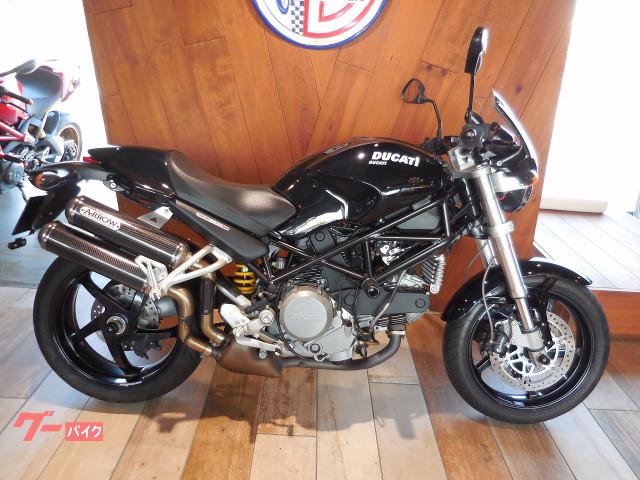 ｄｕｃａｔｉ モンスターｓ２ｒ ドゥカティ横浜 新車 中古バイクなら グーバイク