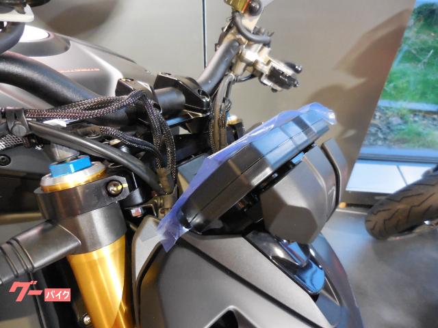 ＤＵＣＡＴＩ ストリートファイターＶ４Ｓ　ユーロ５の画像（神奈川県
