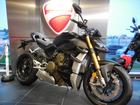ＤＵＣＡＴＩ ストリートファイターＶ４Ｓ　ユーロ５の画像（神奈川県