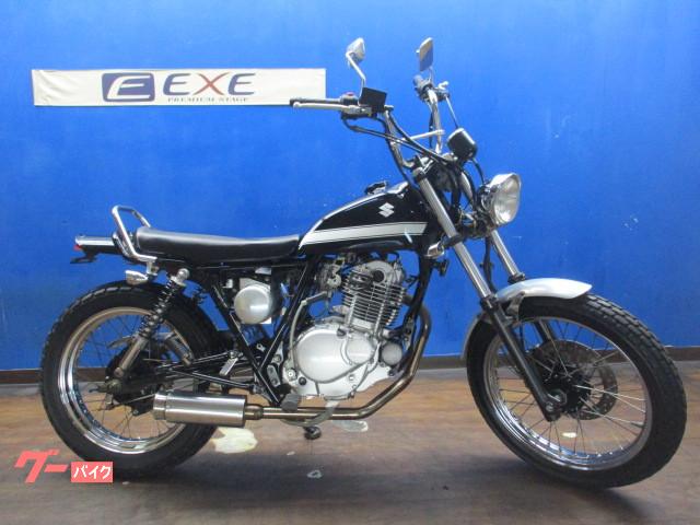 グラストラッカー ビッグボーイ スズキ 埼玉県のバイク一覧 新車 中古バイクなら グーバイク