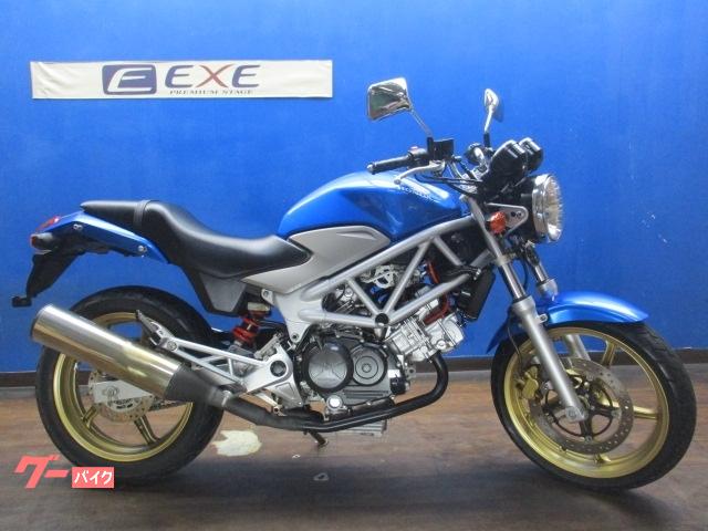 ｖｔｒ２５０ ホンダ のバイクを探すなら グーバイク