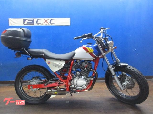 オフロード 10 万円のバイク一覧 新車 中古バイクなら グーバイク
