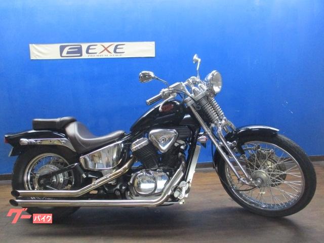 スティード４００ｖｌｓ ホンダ 中古バイク一覧 新車 中古バイクなら グーバイク