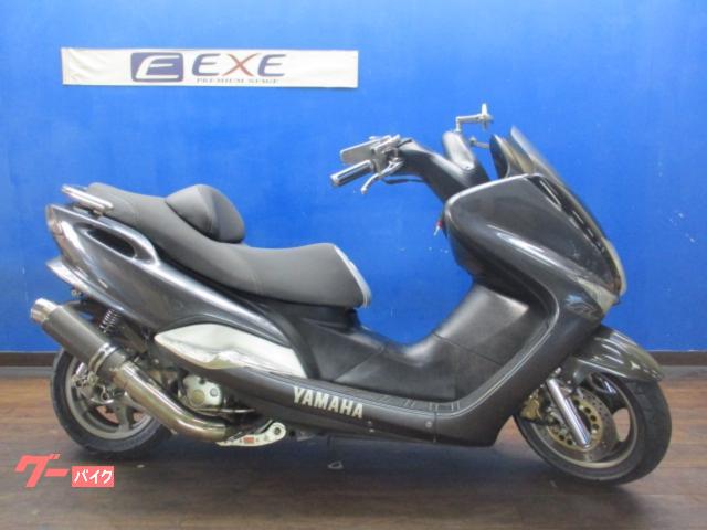 車両情報 ヤマハ マジェスティ125 エグゼ Premium Stage 戸田 中古バイク 新車バイク探しはバイクブロス