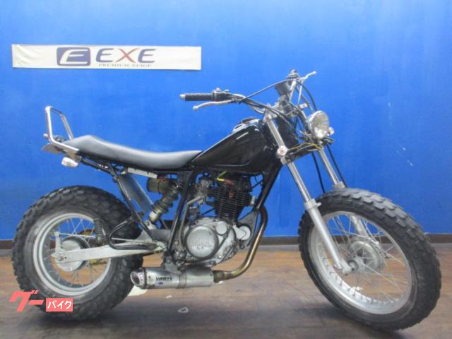 沖縄仕様 TW200