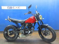 TW225 カナリヤイエロー スカチューン綾瀬市から