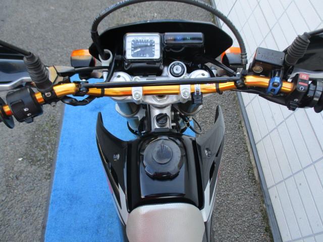 ホンダ ｘｒ２５０ モタード 福島県 オートスペースゼウス鎌田店 b の中古バイク 新車バイク Goo バイク情報