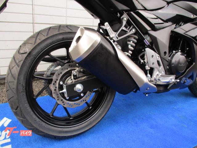 スズキ ＧＳＸ２５０Ｒの画像（福島県
