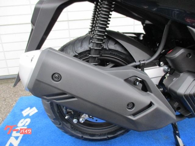 ホンダ ＰＣＸ１６０の画像（福島県