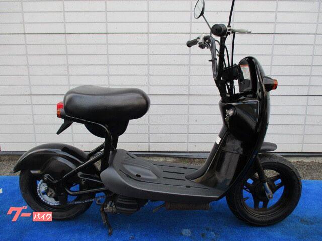 車両情報 スズキ チョイノリ オートスペースゼウス鎌田店 中古バイク 新車バイク探しはバイクブロス