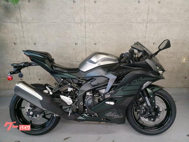 Ｎｉｎｊａ　ＺＸ−４Ｒ　ＳＥ