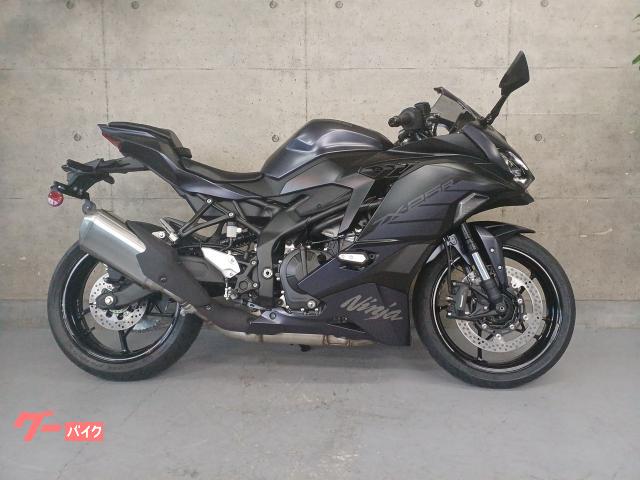 Ｎｉｎｊａ　ＺＸ−２５Ｒ　ＳＥ