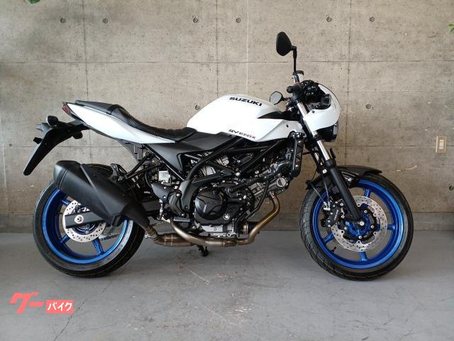 ＳＶ６５０Ｘ