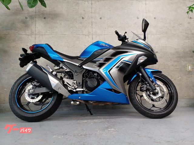 カワサキ Ninja 250 ABS S／E｜オートスペース