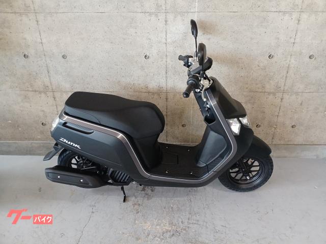 ホンダ ダンク｜オートスペースゼウス｜新車・中古バイクなら