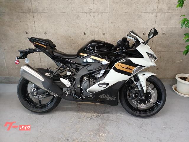 カワサキ Ninja ZX－4R SE｜オートスペースゼウス