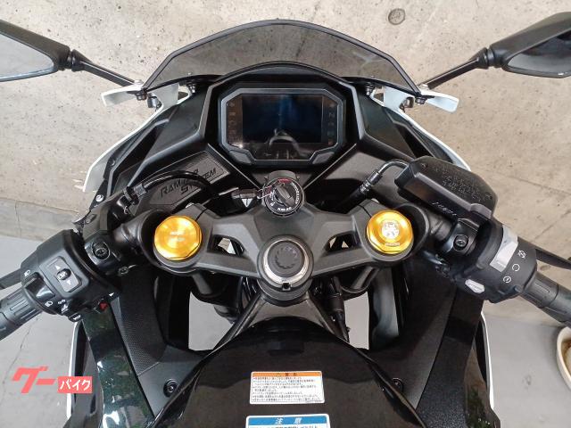 カワサキ Ninja ZX－4R SE｜オートスペースゼウス｜新車