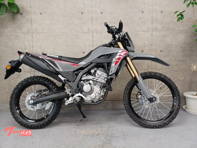 ＣＲＦ２５０Ｌ
