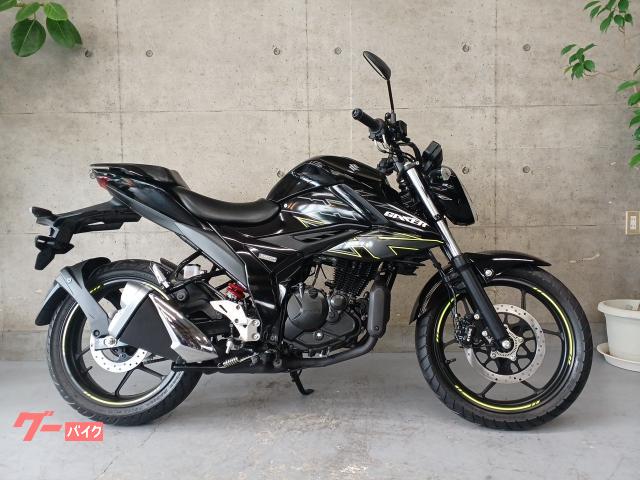 ＧＩＸＸＥＲ　１５０