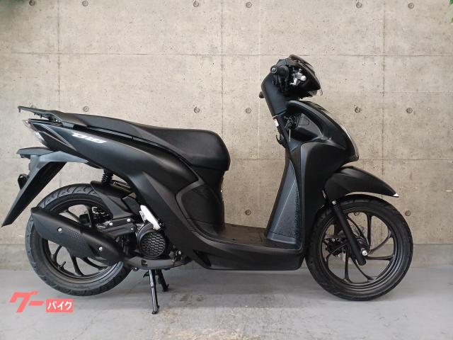 Ｄｉｏ１１０・ベーシック