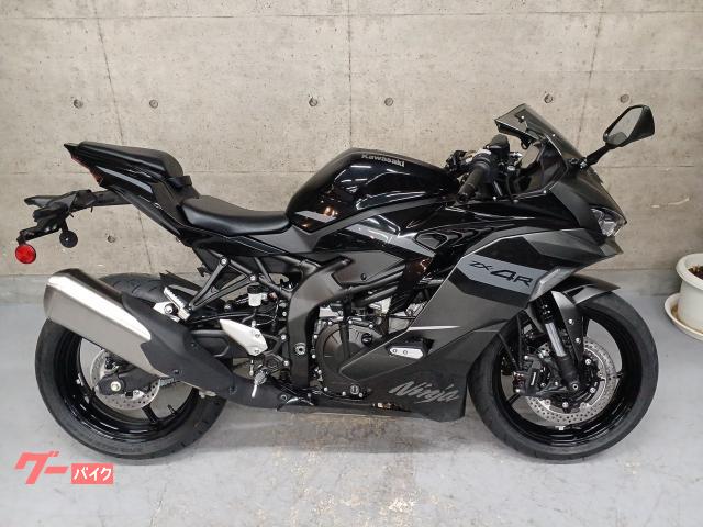 cbz 中古 カワサキ Ninja ZX－4R SE｜オートスペースゼウス｜新車