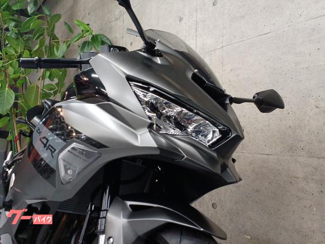 カワサキ Ninja ZX－4R SE｜オートスペースゼウス｜新車