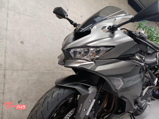 カワサキ Ninja ZX－4R SE｜オートスペースゼウス｜新車