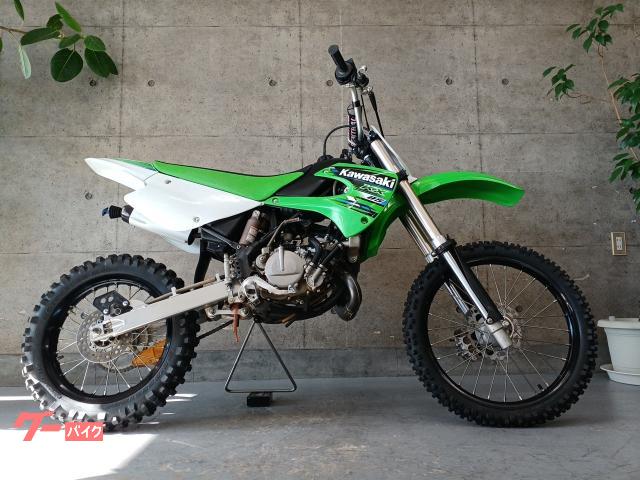 カワサキ KX85－II｜オートスペースゼウス｜新車・中古バイクなら