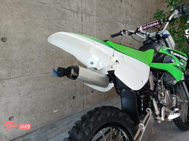 カワサキ KX85－II｜オートスペースゼウス｜新車・中古バイクなら