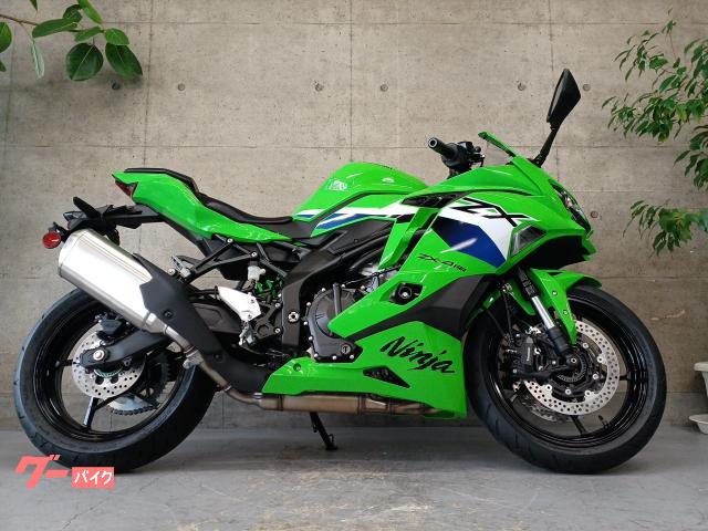 カワサキ Ninja ZX－4RR｜オートスペースゼウス｜新車・中古