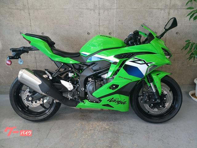 中古　ミニバイク  20インチ　【直接　引き取り　限定】 カワサキ Ninja ZX－25RR｜オートスペースゼウス｜新車