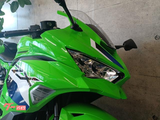 車両情報:カワサキ Ninja ZX−25RR | オートスペースゼウス 鎌田店